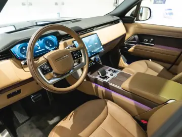 LAND ROVER Range Rover P440e Autobiography  FULL OPTIONS