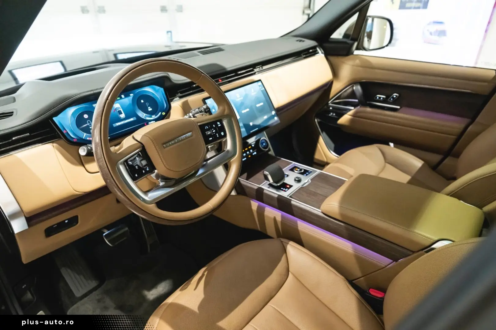 LAND ROVER Range Rover P440e Autobiography  FULL OPTIONS