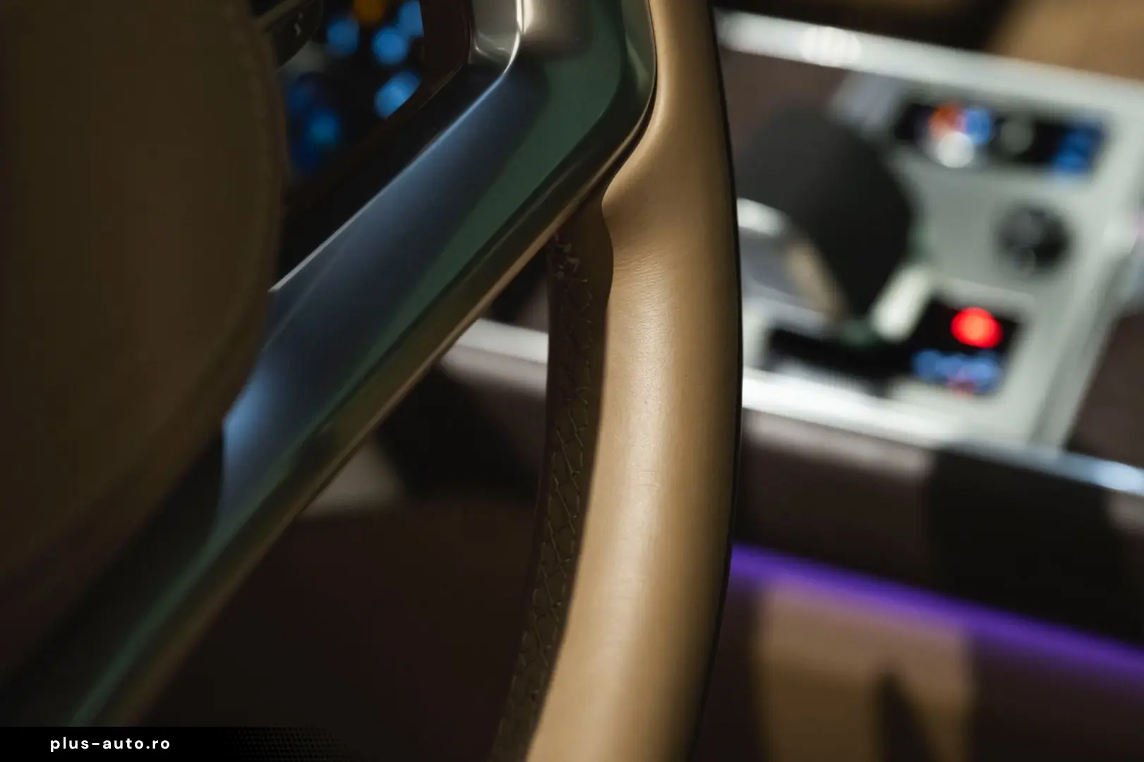 LAND ROVER Range Rover P440e Autobiography  FULL OPTIONS