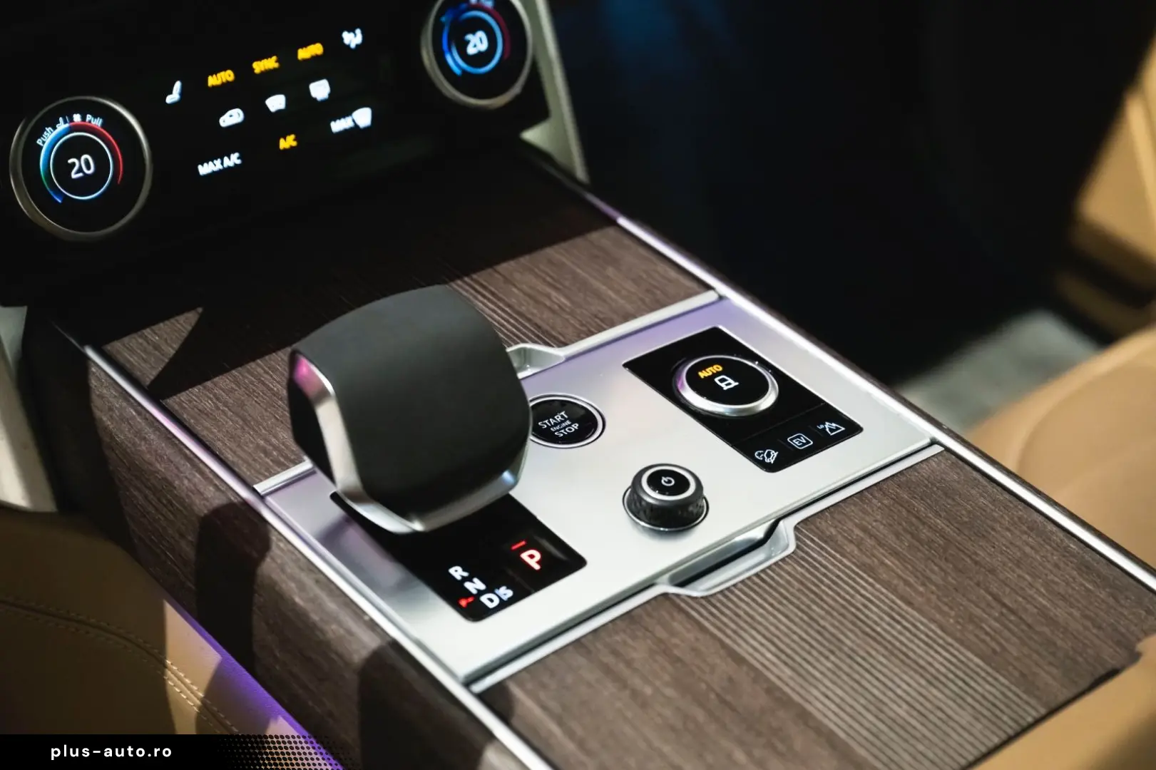 LAND ROVER Range Rover P440e Autobiography  FULL OPTIONS