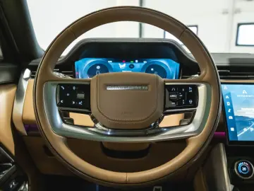 LAND ROVER Range Rover P440e Autobiography  FULL OPTIONS