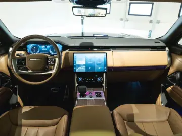 LAND ROVER Range Rover P440e Autobiography  FULL OPTIONS