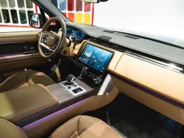 LAND ROVER Range Rover P440e Autobiography  FULL OPTIONS