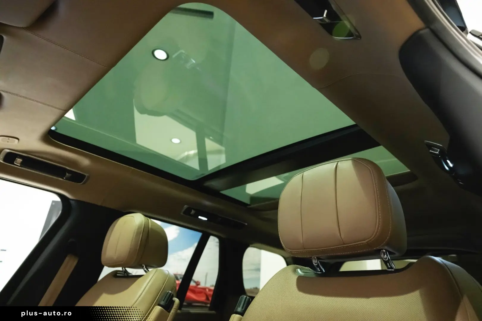 LAND ROVER Range Rover P440e Autobiography  FULL OPTIONS