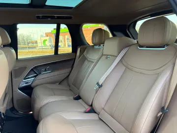 LAND ROVER Range Rover P440e Autobiography  FULL OPTIONS