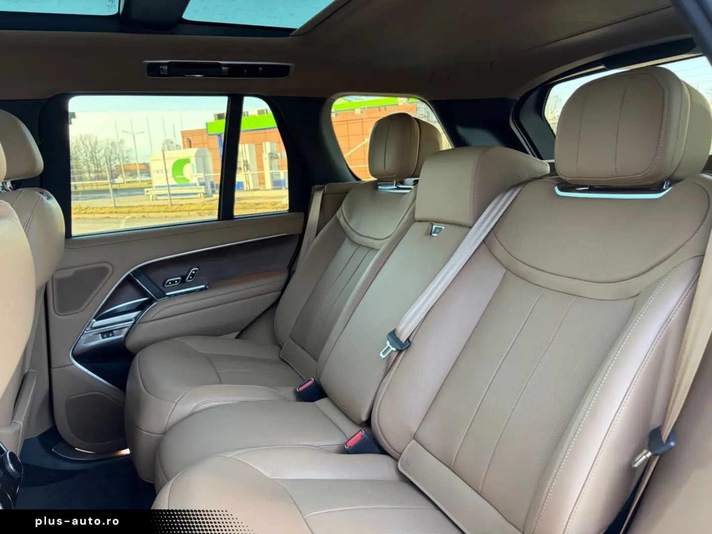 LAND ROVER Range Rover P440e Autobiography  FULL OPTIONS