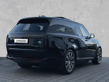 LAND ROVER Range Rover P440e Autobiography HUD ACC 3&hellip;