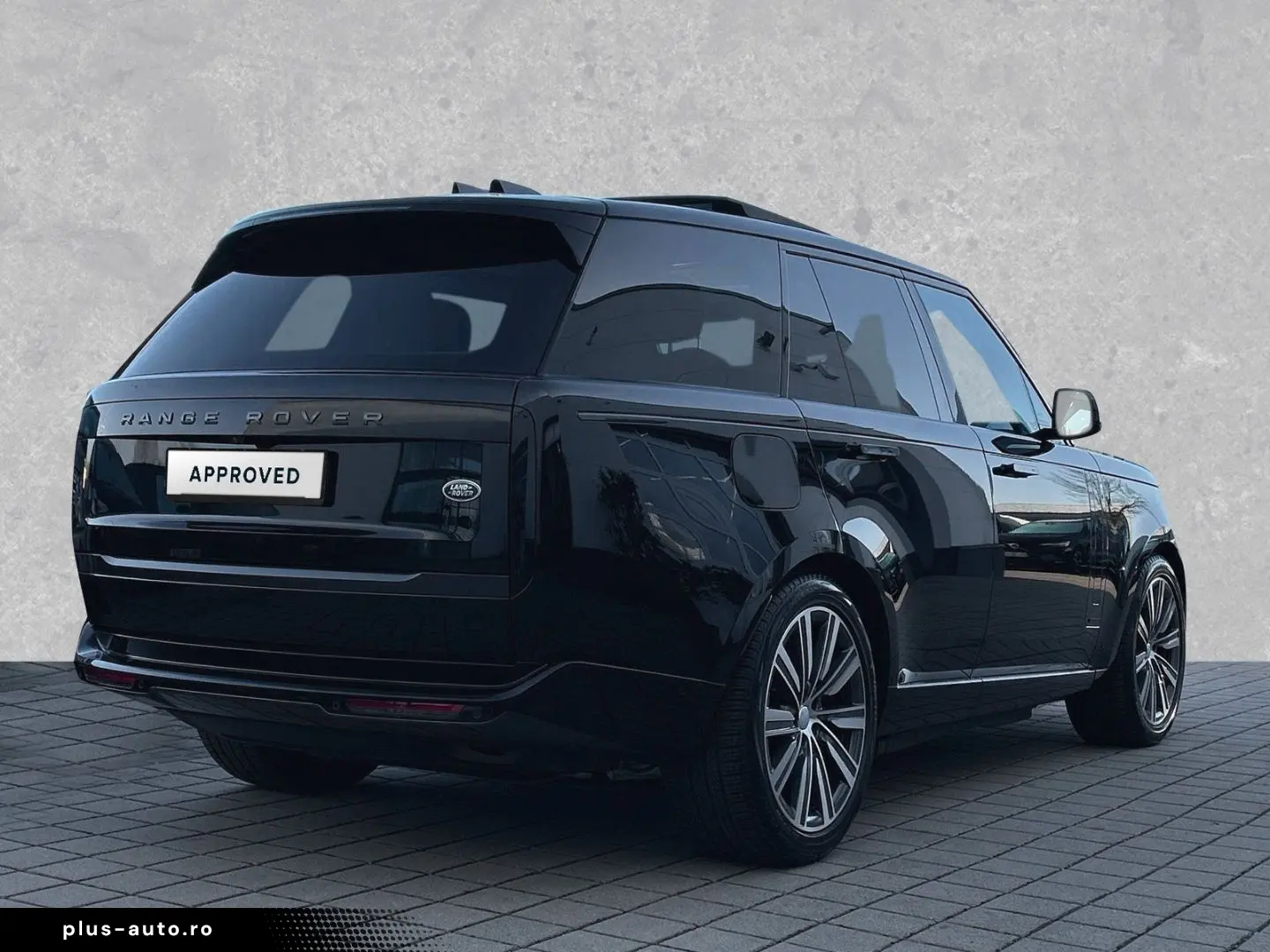 LAND ROVER Range Rover P440e Autobiography HUD ACC 3&hellip;