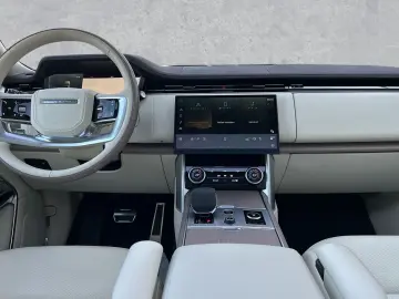 LAND ROVER Range Rover P440e Autobiography HUD ACC 3&hellip;