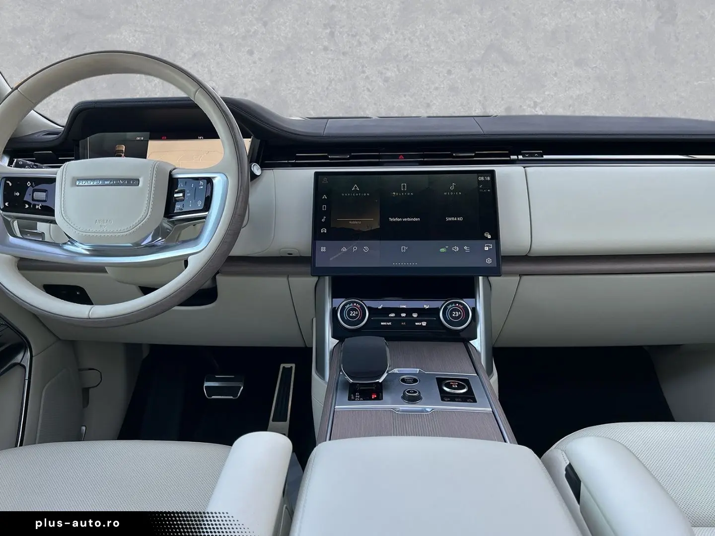 LAND ROVER Range Rover P440e Autobiography HUD ACC 3&hellip;