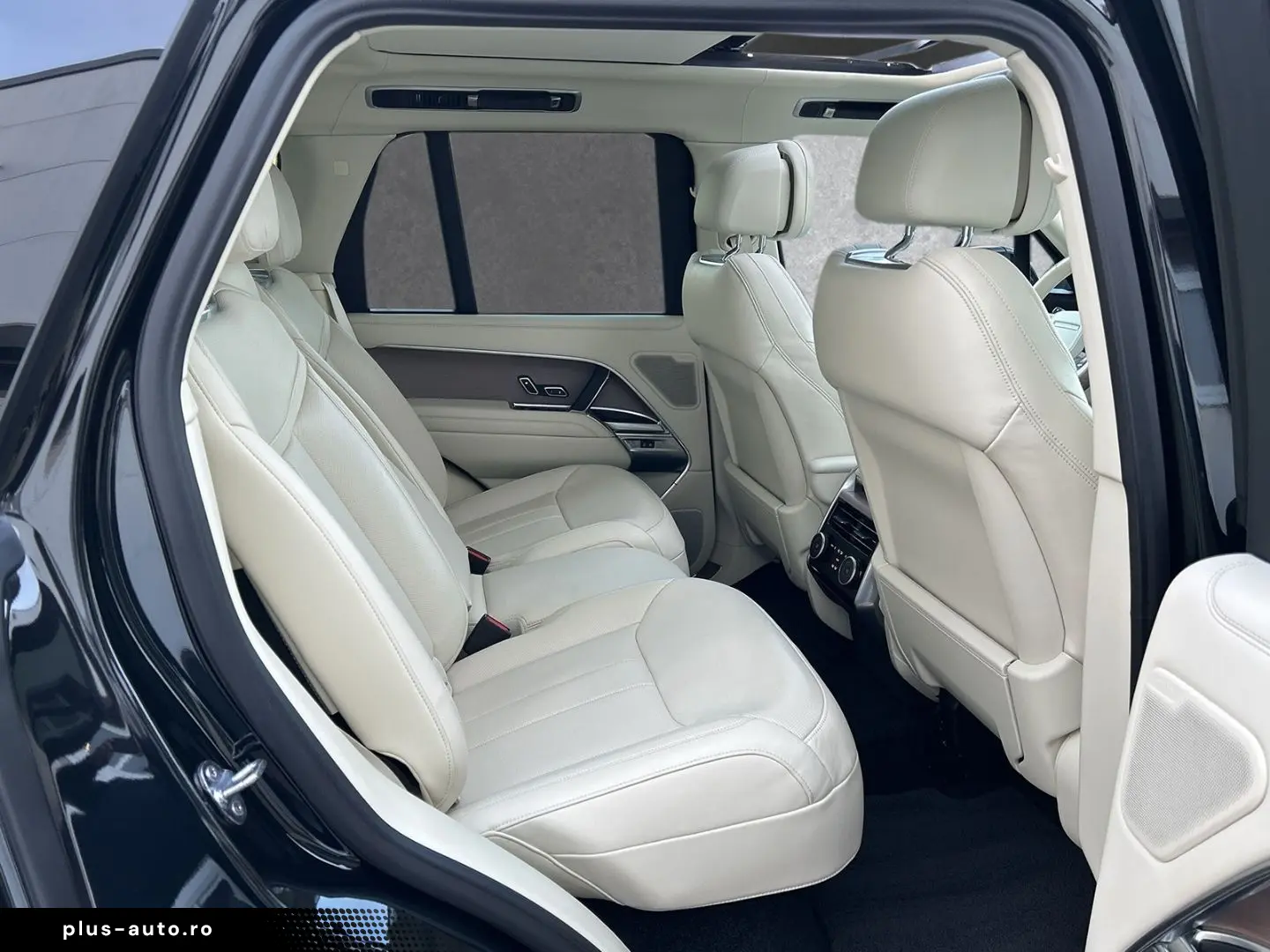 LAND ROVER Range Rover P440e Autobiography HUD ACC 3&hellip;