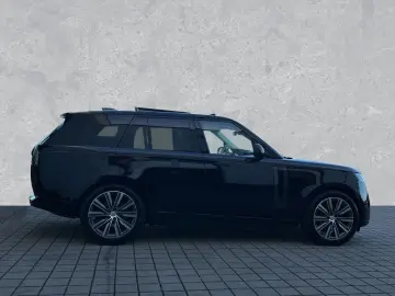 LAND ROVER Range Rover P440e Autobiography HUD ACC 3&hellip;