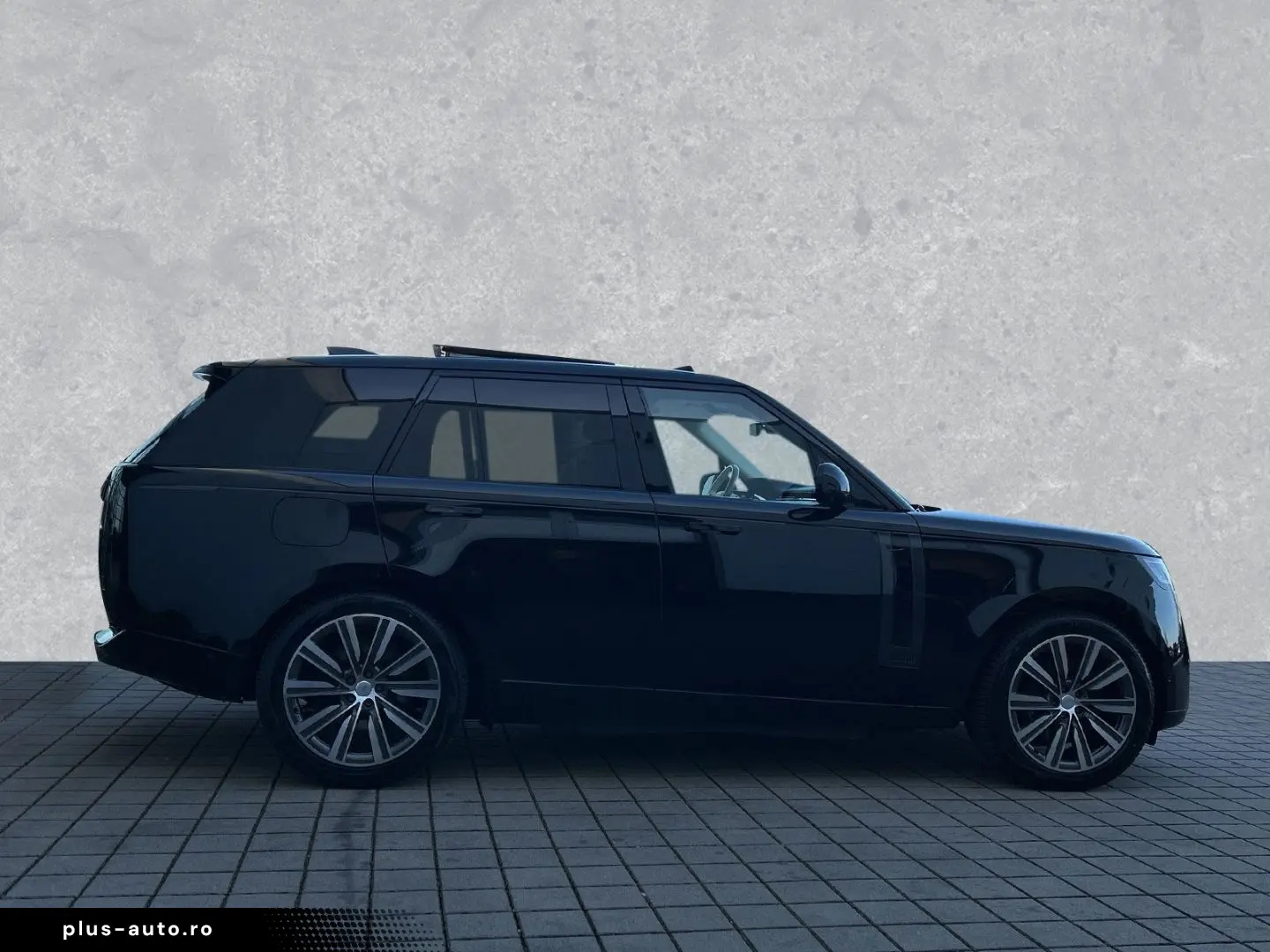 LAND ROVER Range Rover P440e Autobiography HUD ACC 3&hellip;