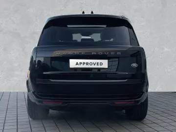 LAND ROVER Range Rover P440e Autobiography HUD ACC 3&hellip;