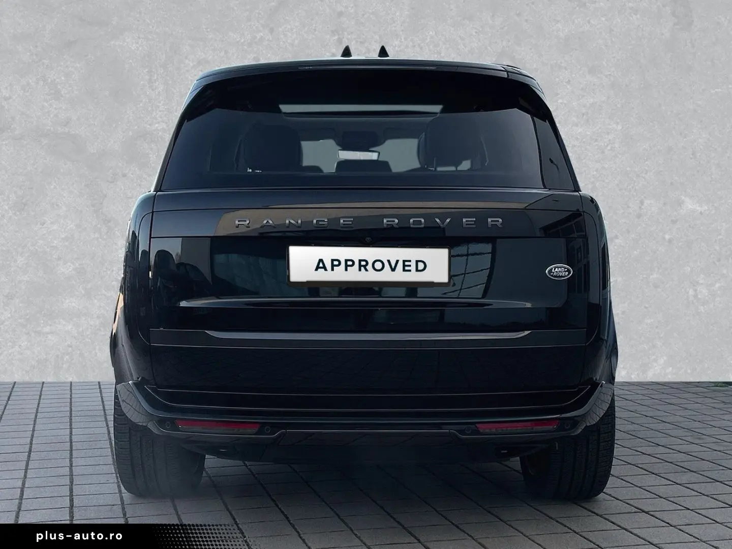 LAND ROVER Range Rover P440e Autobiography HUD ACC 3&hellip;