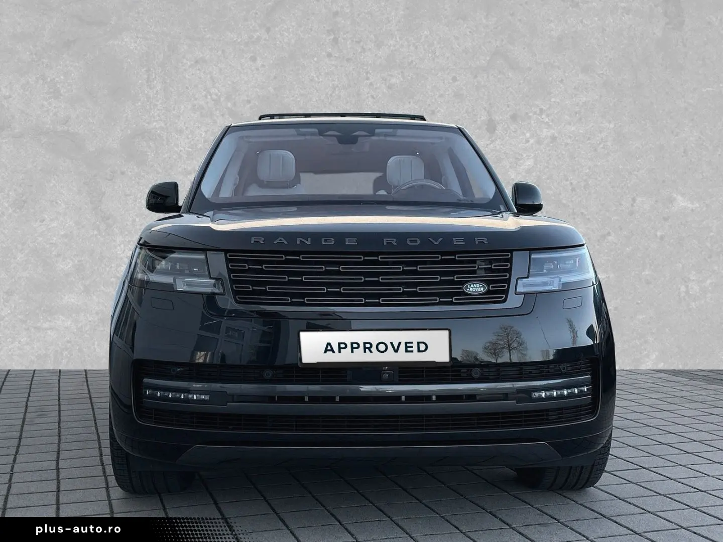 LAND ROVER Range Rover P440e Autobiography HUD ACC 3&hellip;