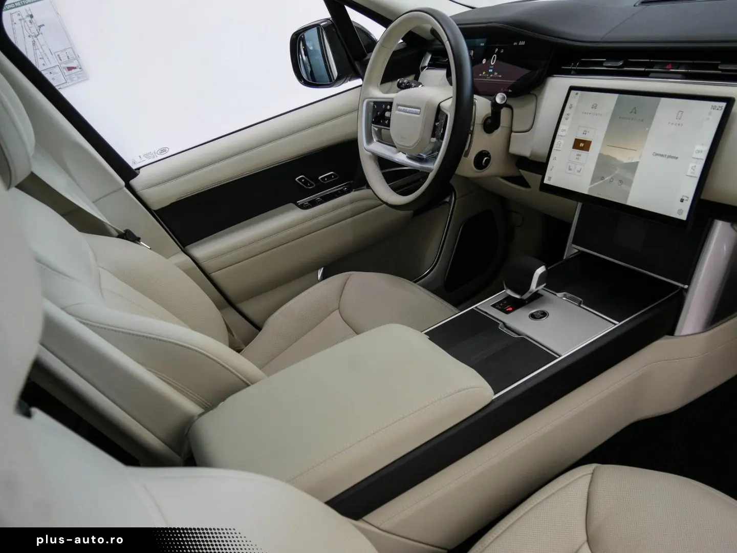 LAND ROVER Range Rover P460e Autobiography (SWB) Shadow Ext