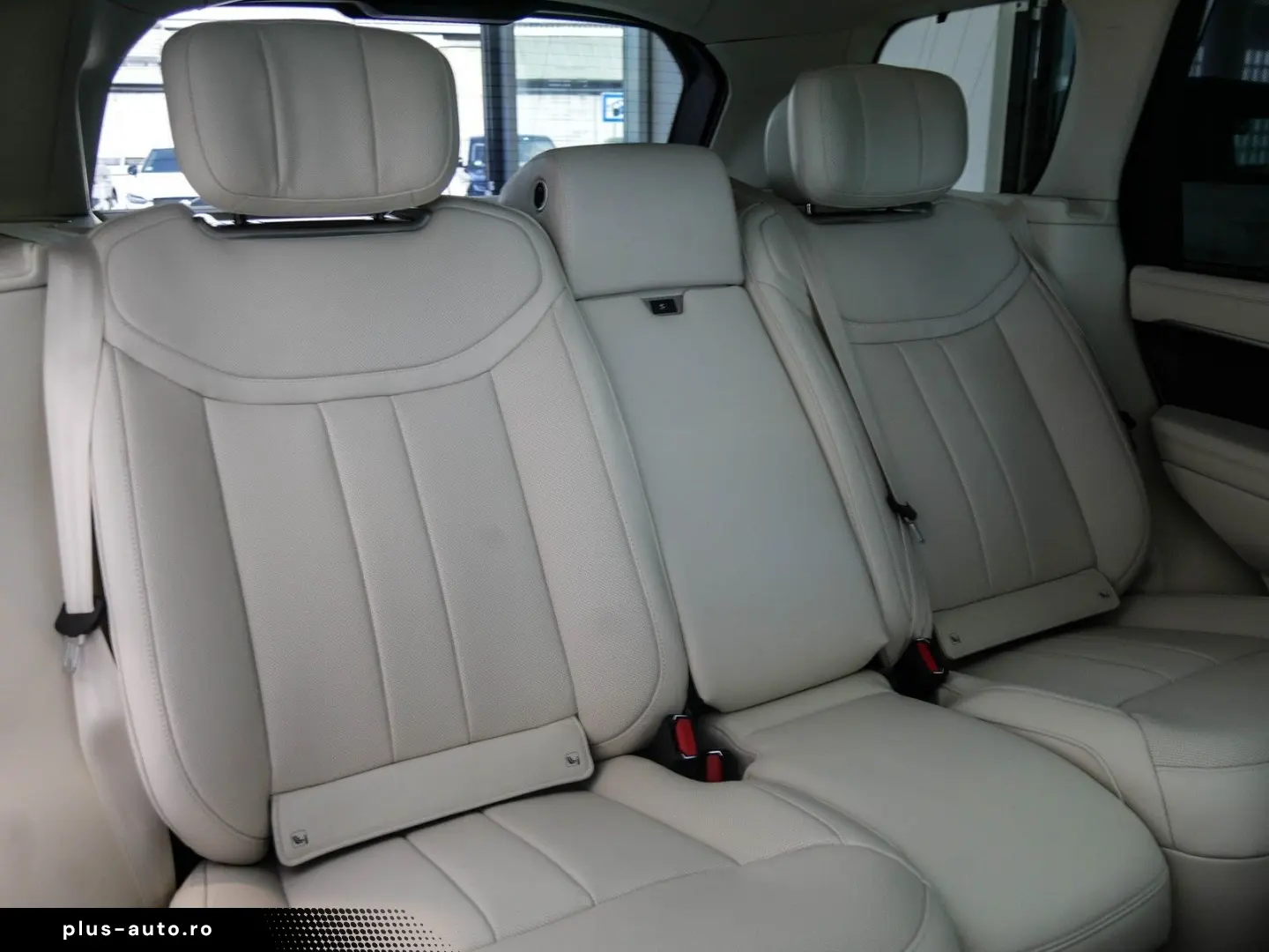 LAND ROVER Range Rover P460e Autobiography (SWB) Shadow Ext