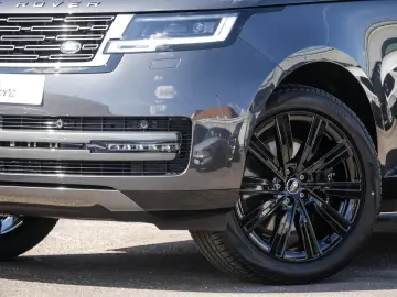 LAND ROVER Range Rover P460e Autobiography (SWB) Shadow Ext