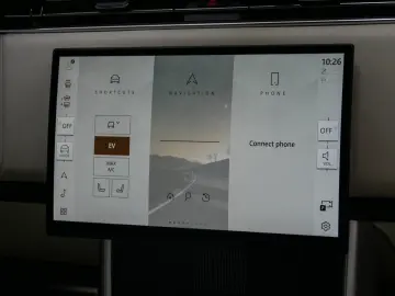 LAND ROVER Range Rover P460e Autobiography (SWB) Shadow Ext