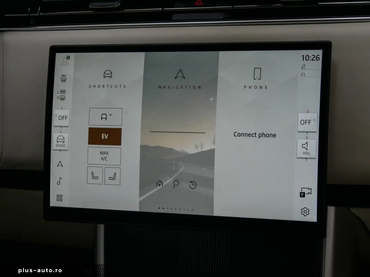 LAND ROVER Range Rover P460e Autobiography (SWB) Shadow Ext