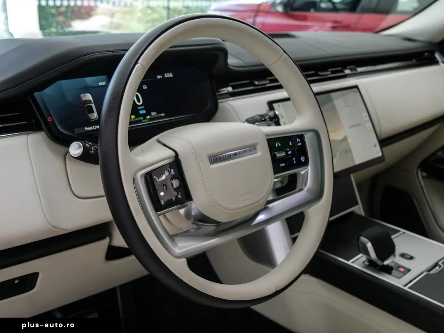 LAND ROVER Range Rover P460e Autobiography (SWB) Shadow Ext