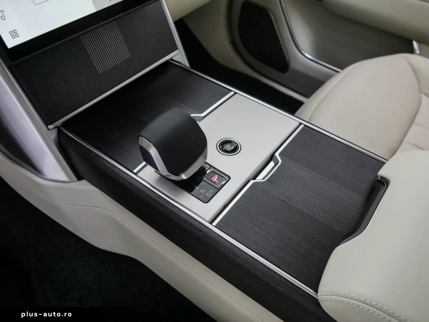 LAND ROVER Range Rover P460e Autobiography (SWB) Shadow Ext