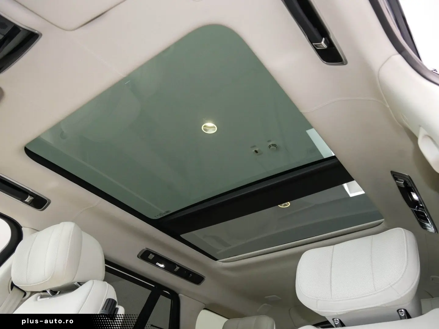 LAND ROVER Range Rover P460e Autobiography (SWB) Shadow Ext