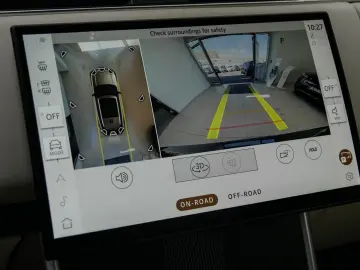 LAND ROVER Range Rover P460e Autobiography (SWB) Shadow Ext