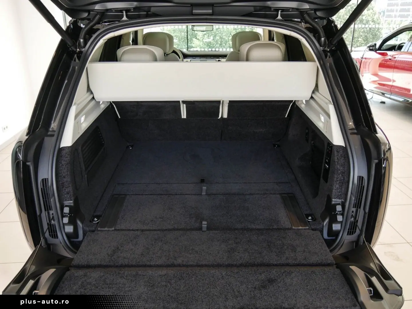 LAND ROVER Range Rover P460e Autobiography (SWB) Shadow Ext