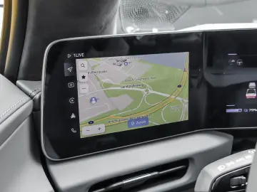 MG Cyberster XPOWER LED NAVI 360 GRAD KAMERA PDC