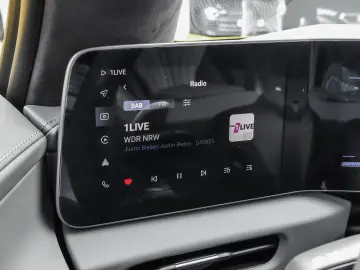 MG Cyberster XPOWER LED NAVI 360 GRAD KAMERA PDC