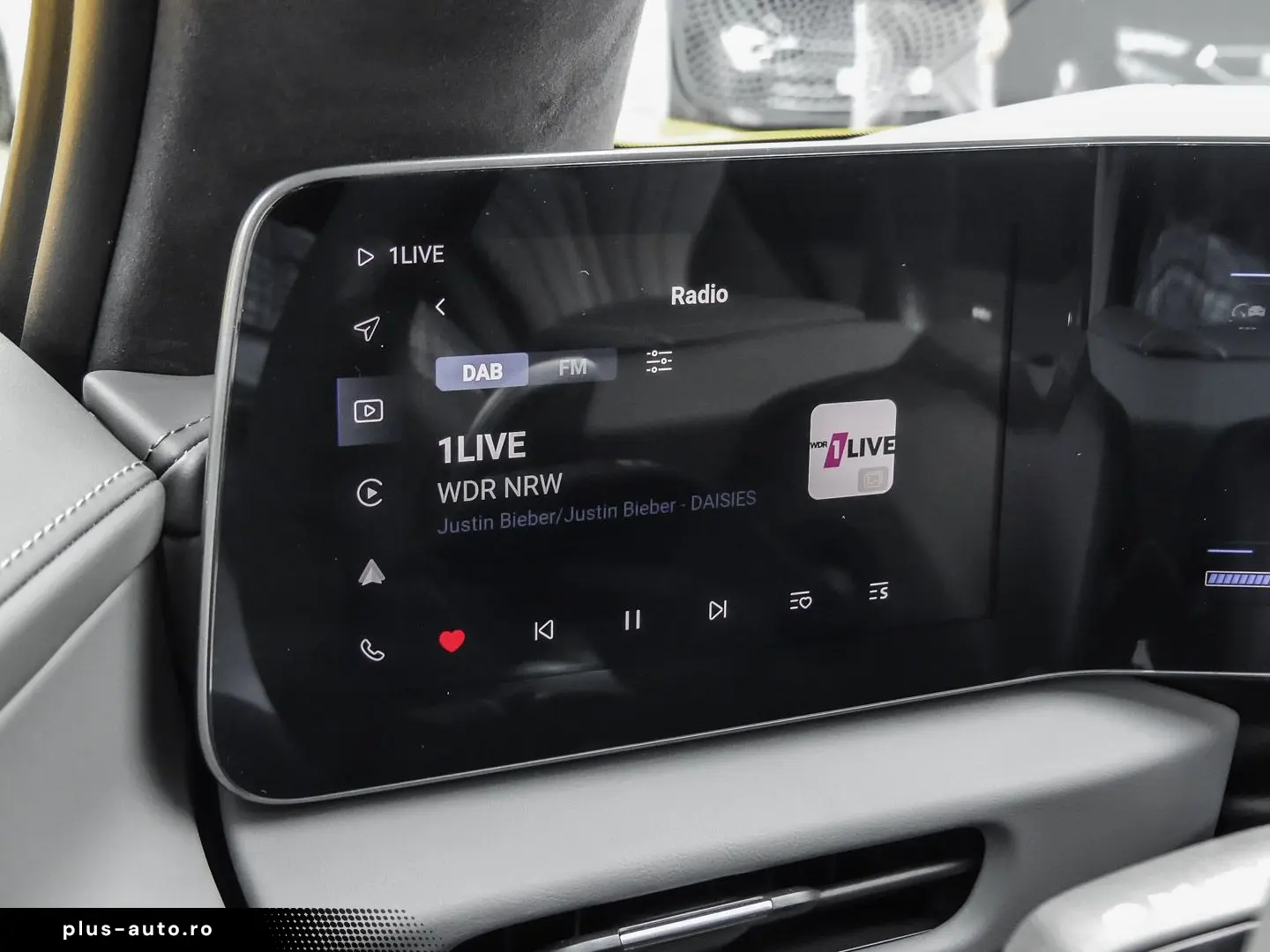 MG Cyberster XPOWER LED NAVI 360 GRAD KAMERA PDC