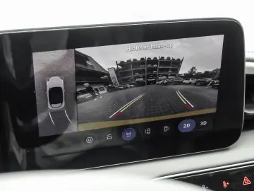 MG Cyberster XPOWER LED NAVI 360 GRAD KAMERA PDC