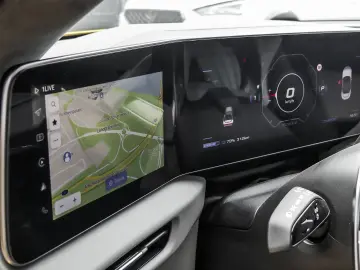 MG Cyberster XPOWER LED NAVI 360 GRAD KAMERA PDC