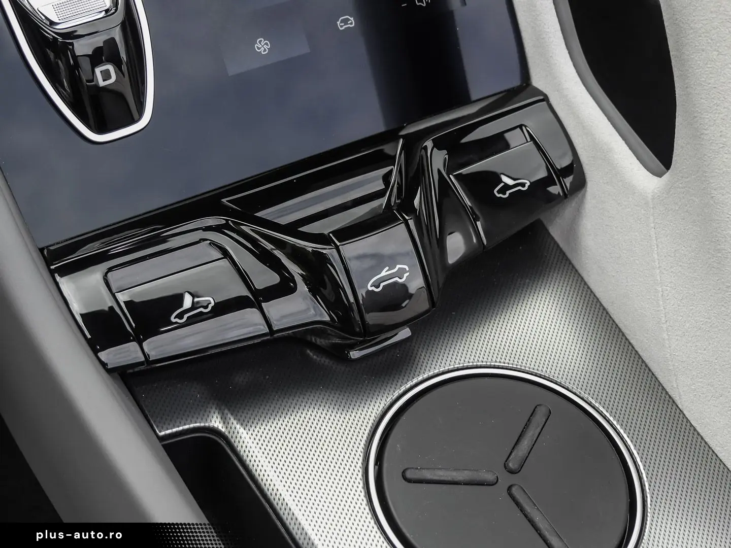 MG Cyberster XPOWER LED NAVI 360 GRAD KAMERA PDC