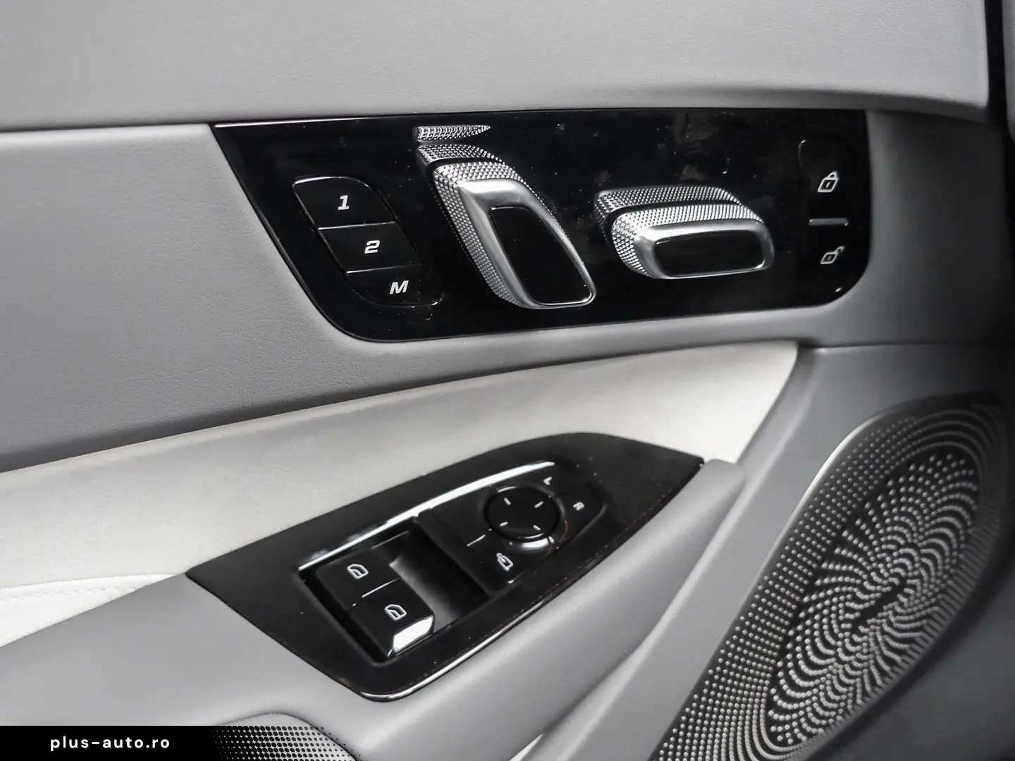 MG Cyberster XPOWER LED NAVI 360 GRAD KAMERA PDC