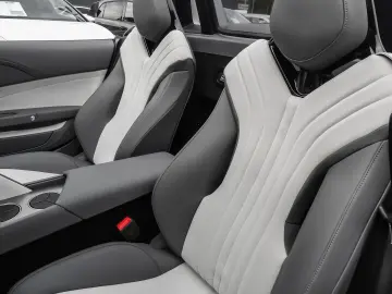 MG Cyberster XPOWER LED NAVI 360 GRAD KAMERA PDC