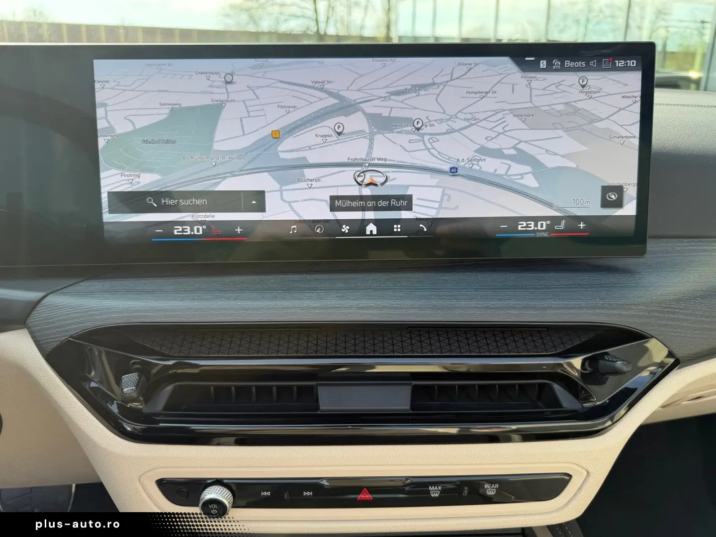 BMW M440i xDrive Cabrio M Sport HarmanKardon Stop&Go