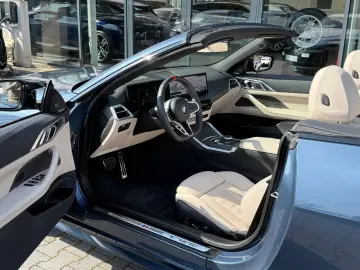 BMW M440i xDrive Cabrio M Sport HarmanKardon Stop&Go