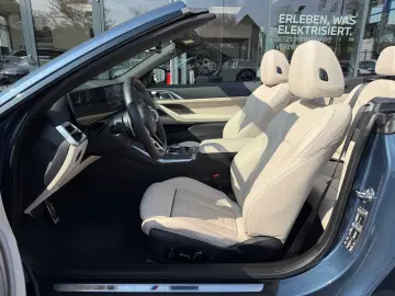 BMW M440i xDrive Cabrio M Sport HarmanKardon Stop&Go
