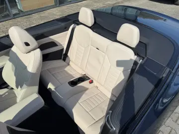 BMW M440i xDrive Cabrio M Sport HarmanKardon Stop&Go