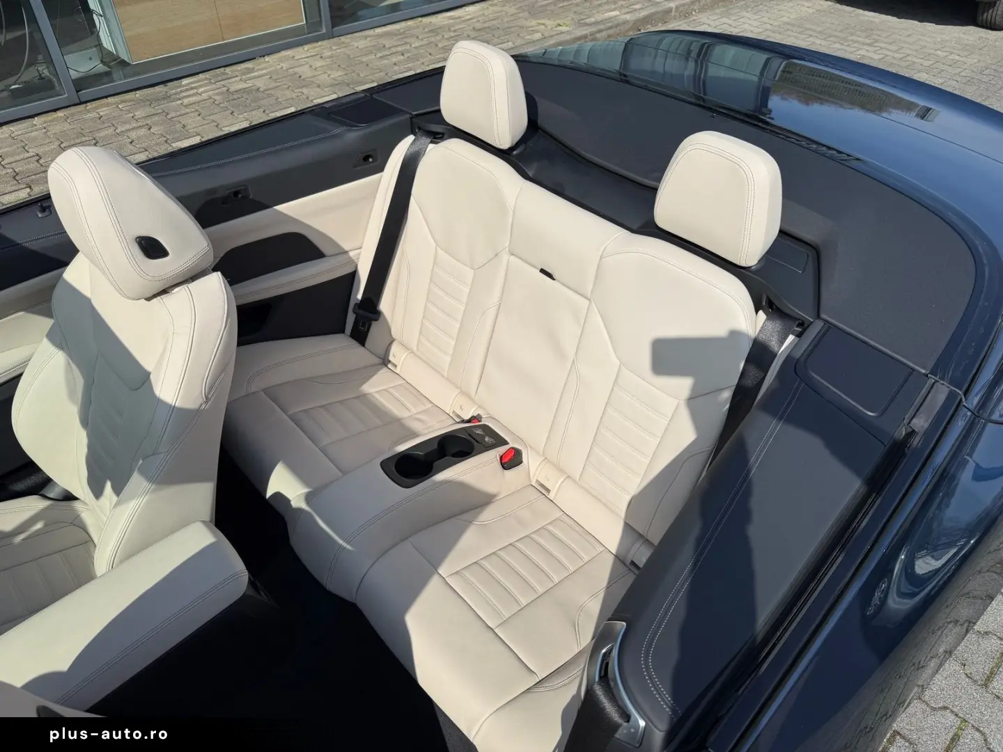 BMW M440i xDrive Cabrio M Sport HarmanKardon Stop&Go