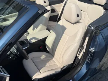 BMW M440i xDrive Cabrio M Sport HarmanKardon Stop&Go