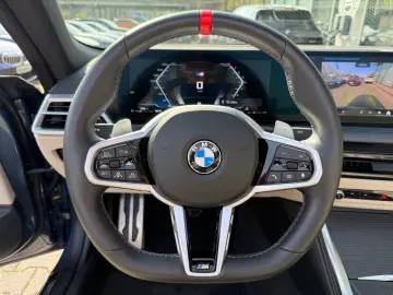 BMW M440i xDrive Cabrio M Sport HarmanKardon Stop&Go