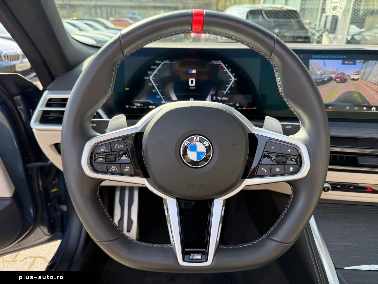 BMW M440i xDrive Cabrio M Sport HarmanKardon Stop&Go