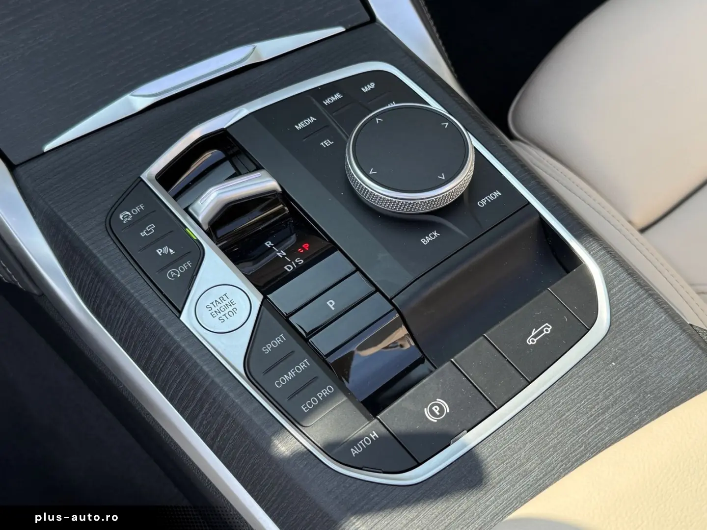 BMW M440i xDrive Cabrio M Sport HarmanKardon Stop&Go