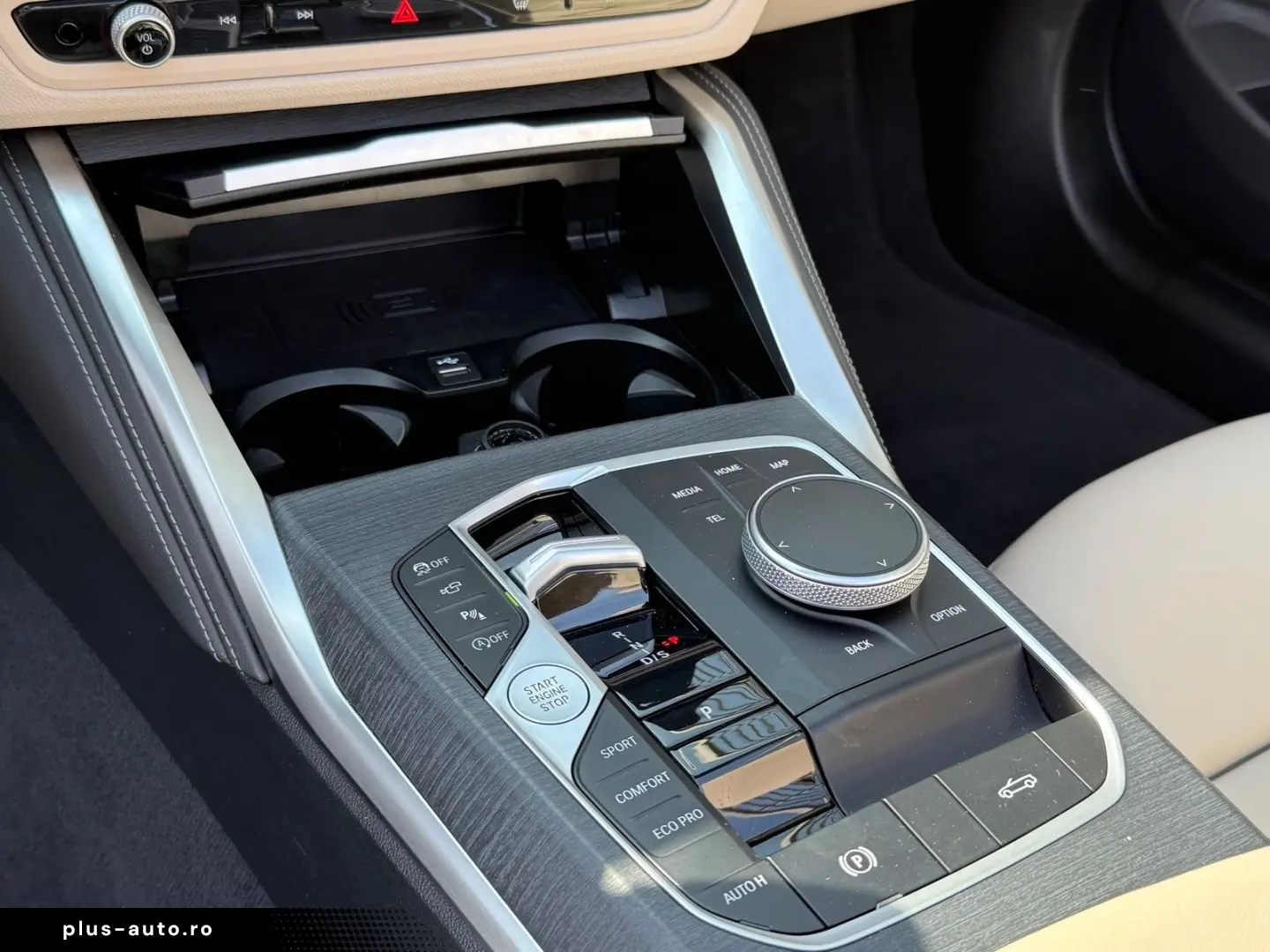 BMW M440i xDrive Cabrio M Sport HarmanKardon Stop&Go