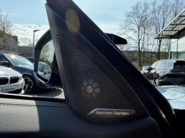 BMW M440i xDrive Cabrio M Sport HarmanKardon Stop&Go