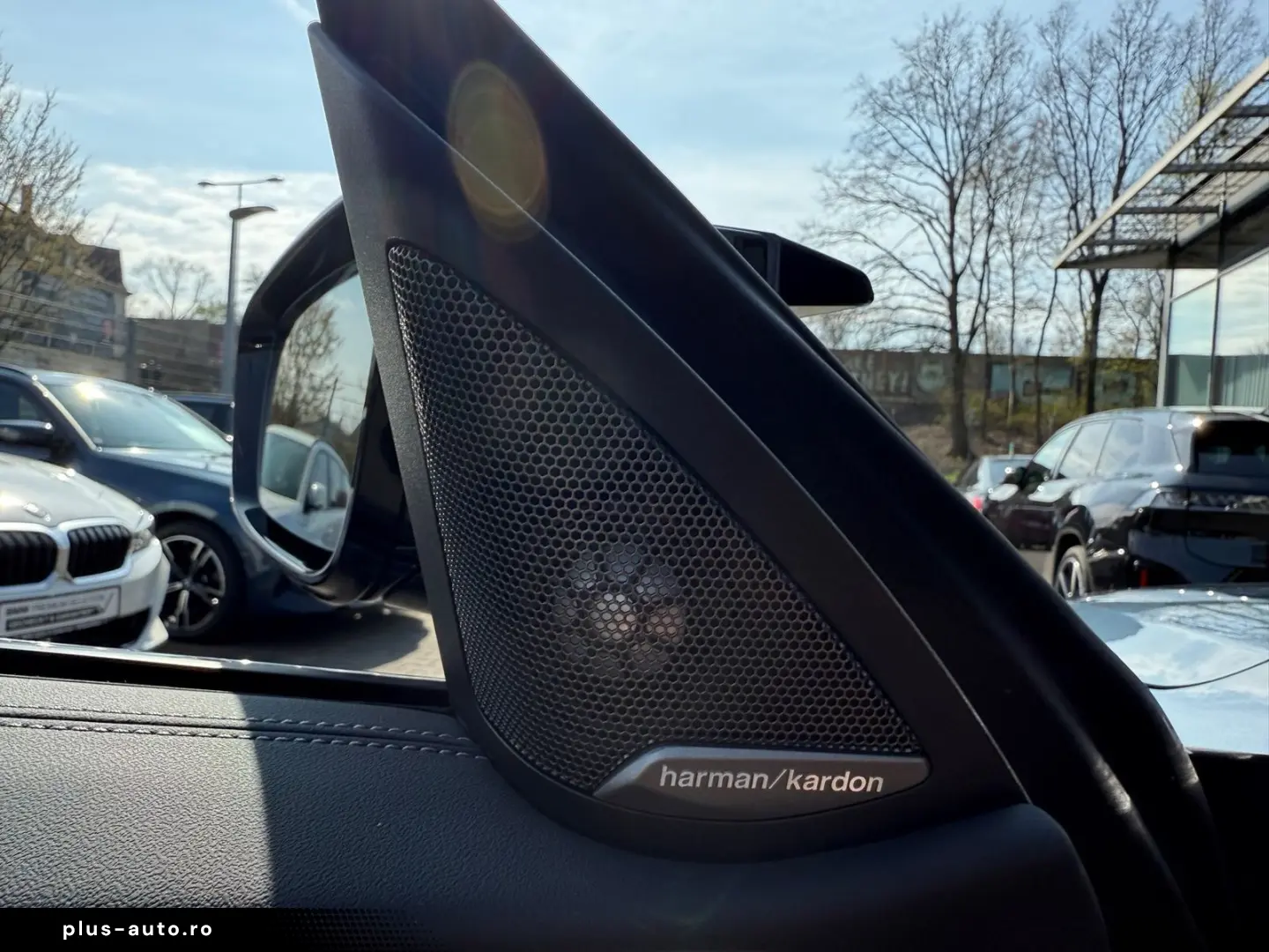 BMW M440i xDrive Cabrio M Sport HarmanKardon Stop&Go